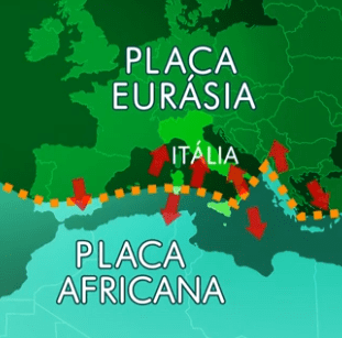 Terremotos na Itália: devo me preocupar?