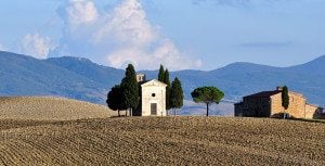Roteiro do vinho em Val d’Orcia? Roteiro do vinho na Toscana?