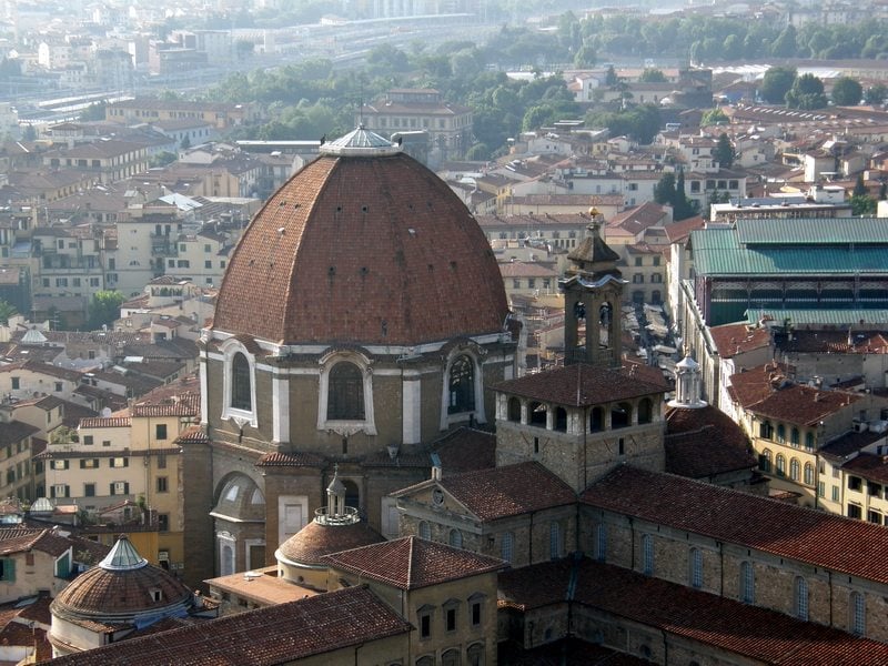 Os 20 monumentos turísticos mais visitados da Itália