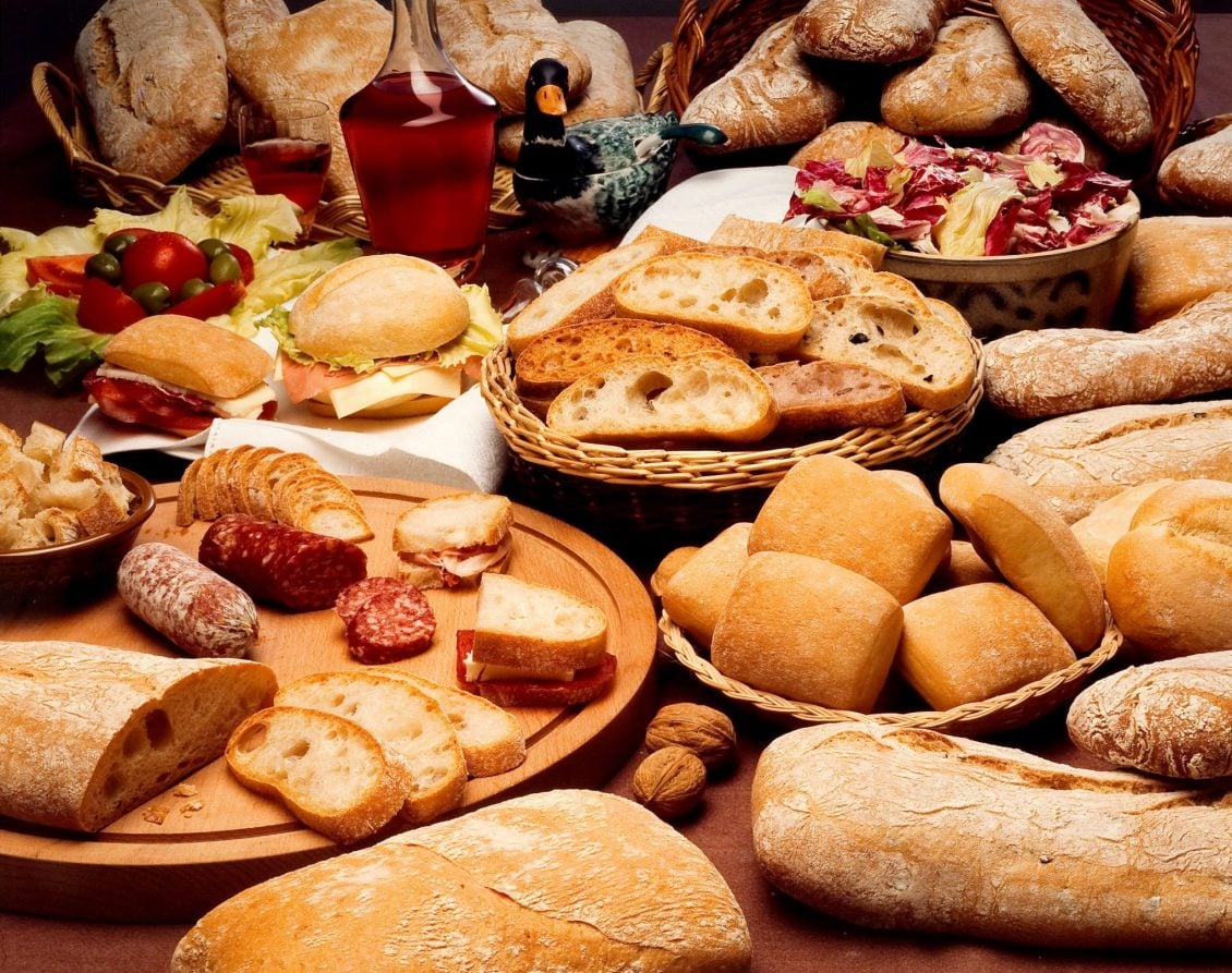 Vamos conhecer a enogastronomia do Vêneto?