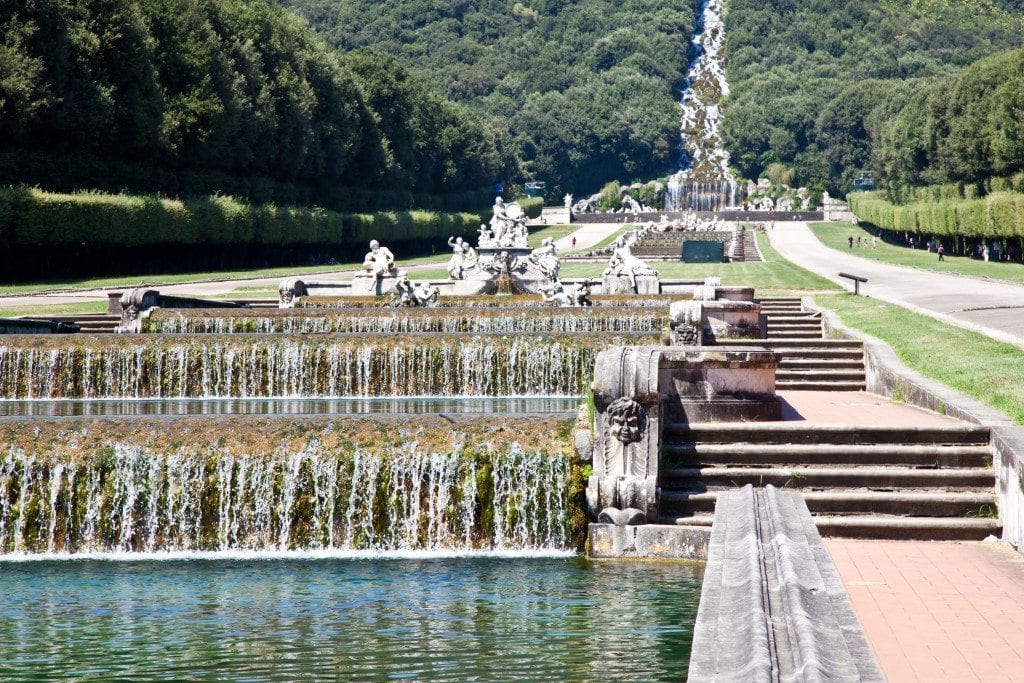 Os 20 monumentos turísticos mais visitados da Itália