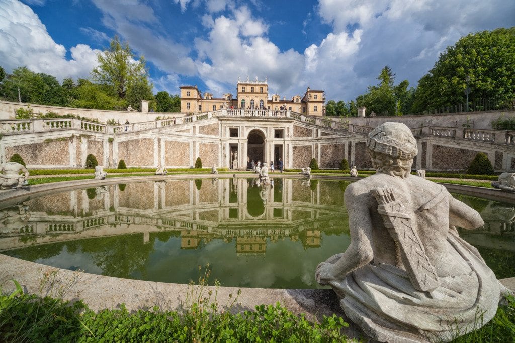 Os 20 monumentos turísticos mais visitados da Itália