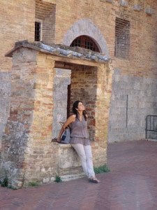 Por que conhecer San Gimignano?