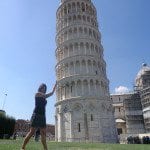 O que visitar em Pisa em um dia?