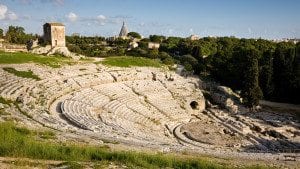 O que conhecer em um dia em Siracusa?