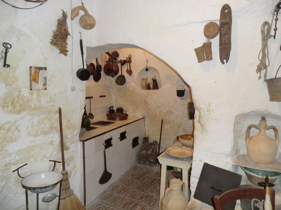 Vamos conhecer Matera, a capital Europeia da cultura de 2019?