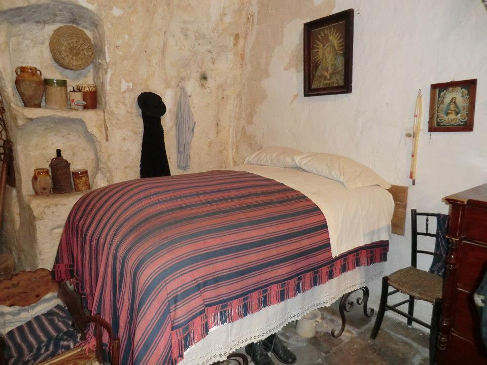 Vamos conhecer Matera, a capital Europeia da cultura de 2019?