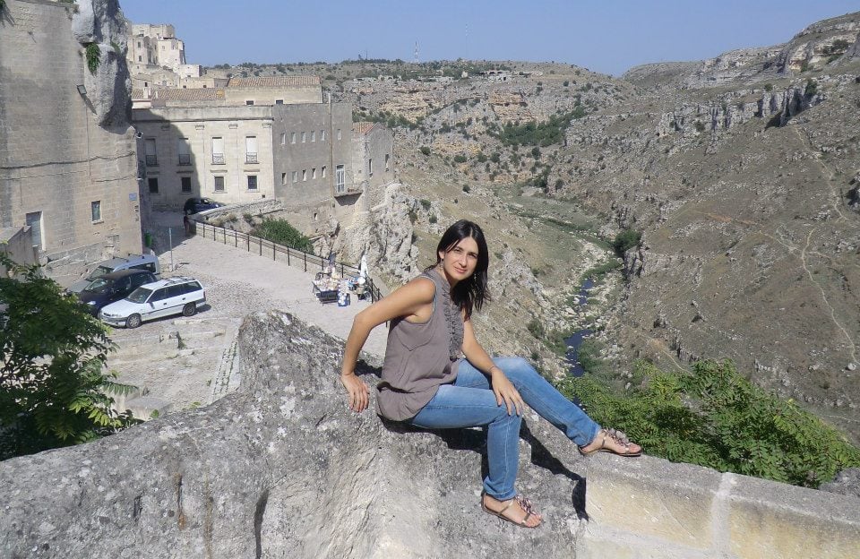 Vamos conhecer Matera, a capital Europeia da cultura de 2019?