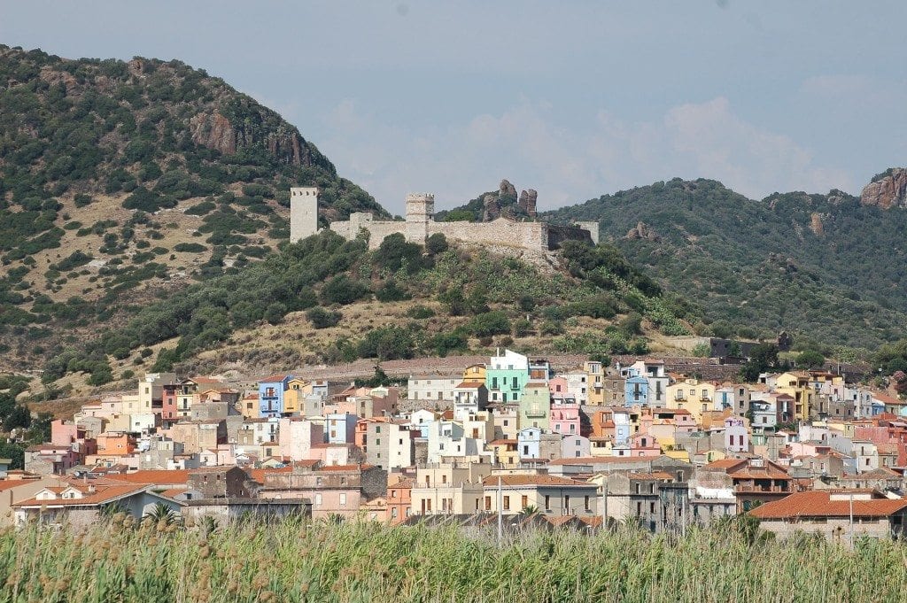 Cinco lugares que você deve conhecer na Sardenha?