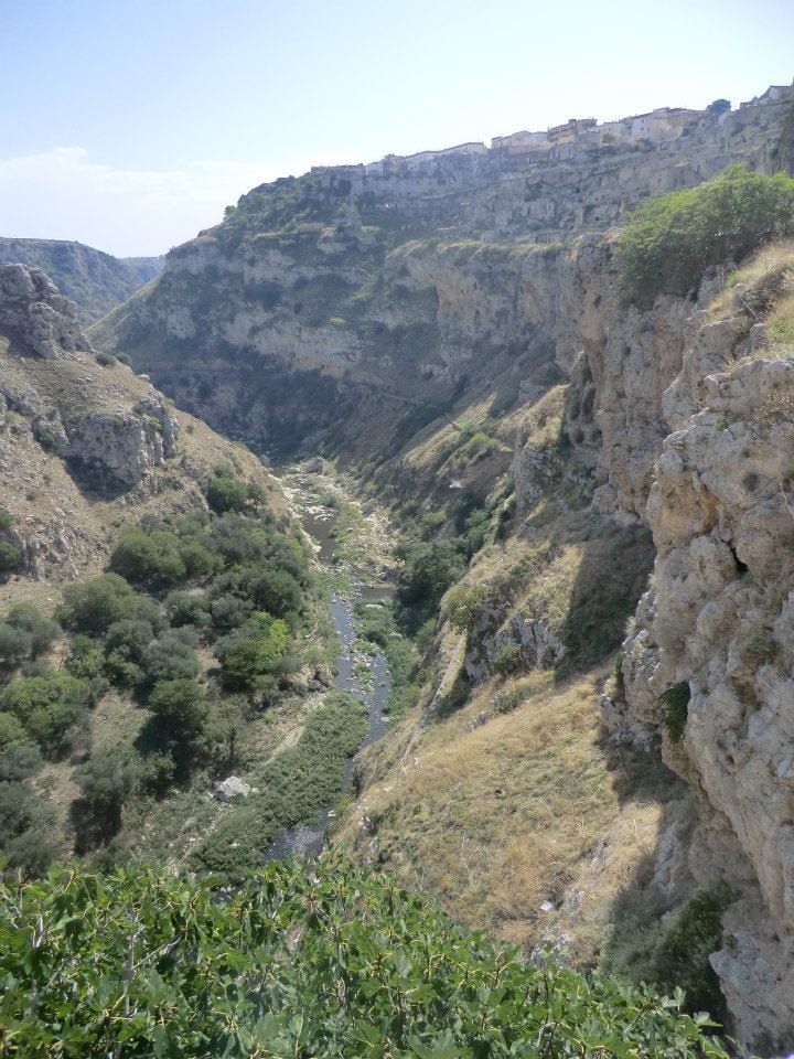 Vamos conhecer Matera, a capital Europeia da cultura de 2019?