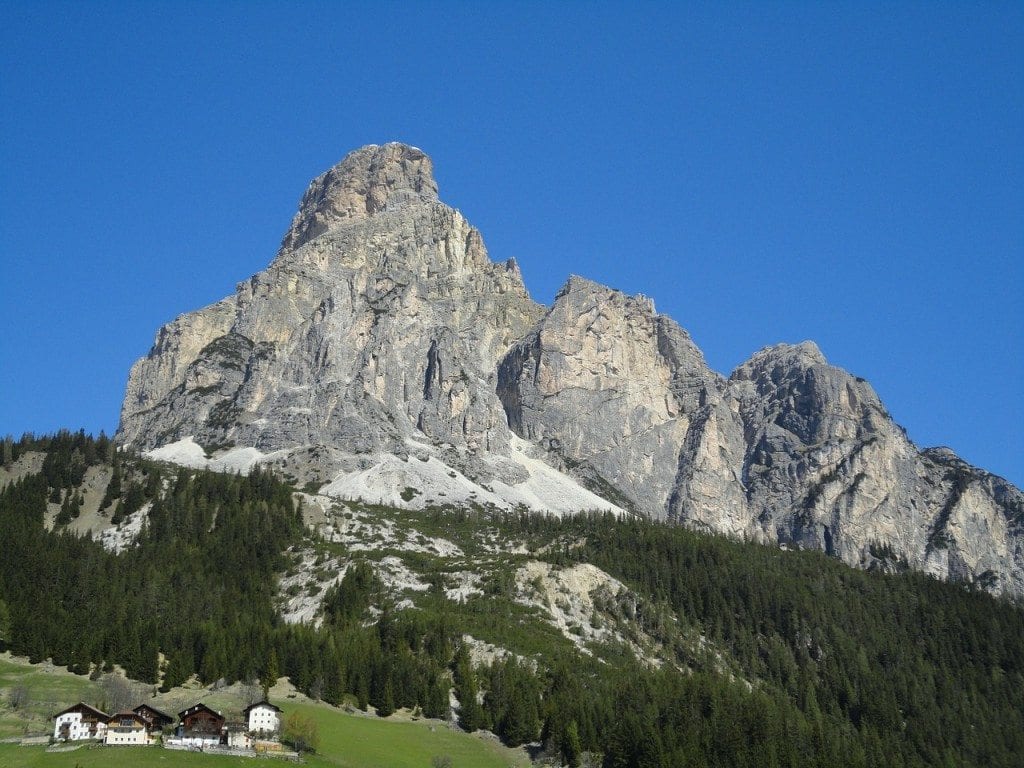Roteiro de carro em Trentino Alto Adige?