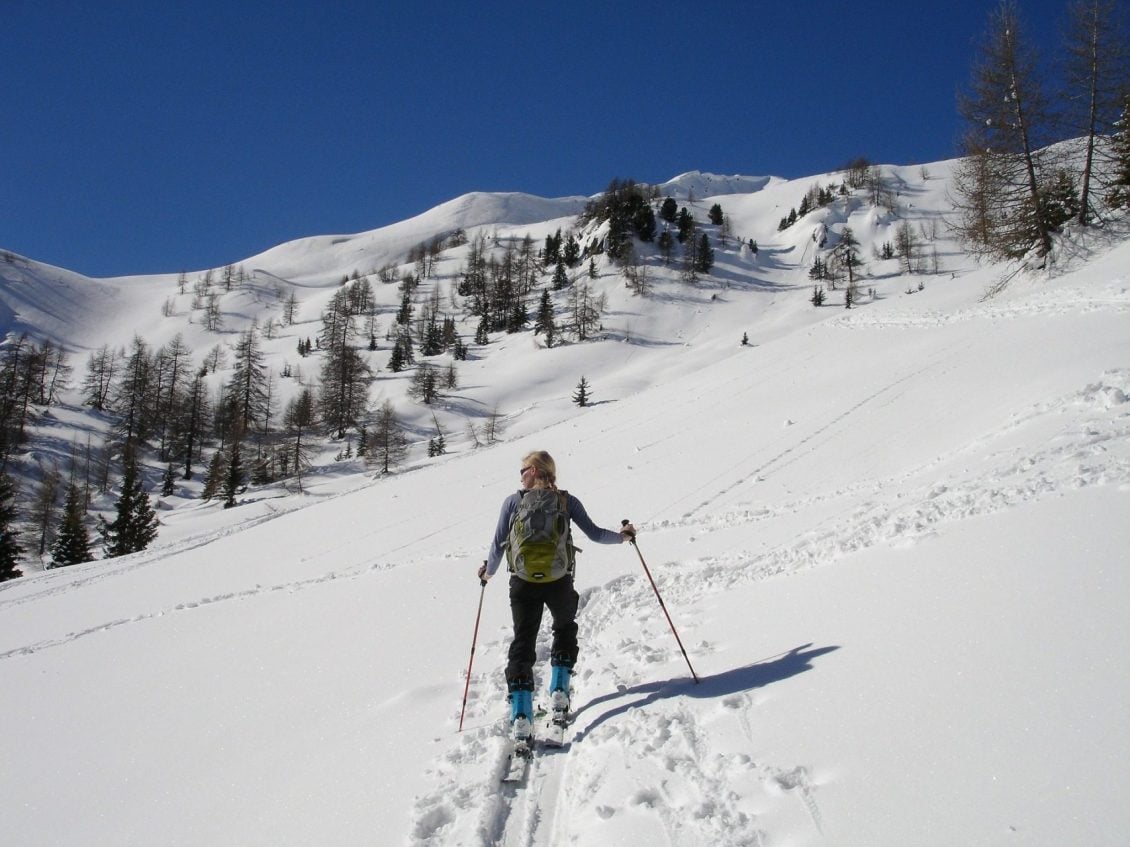 Where to ski in the Aosta Valley?