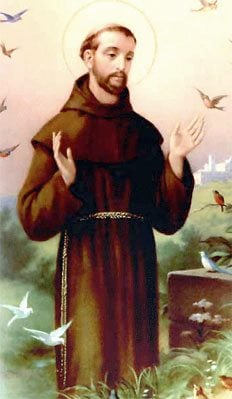 São Francisco de Assis