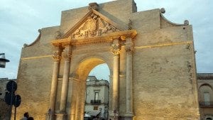 Vamos visitar Lecce na Apúlia?