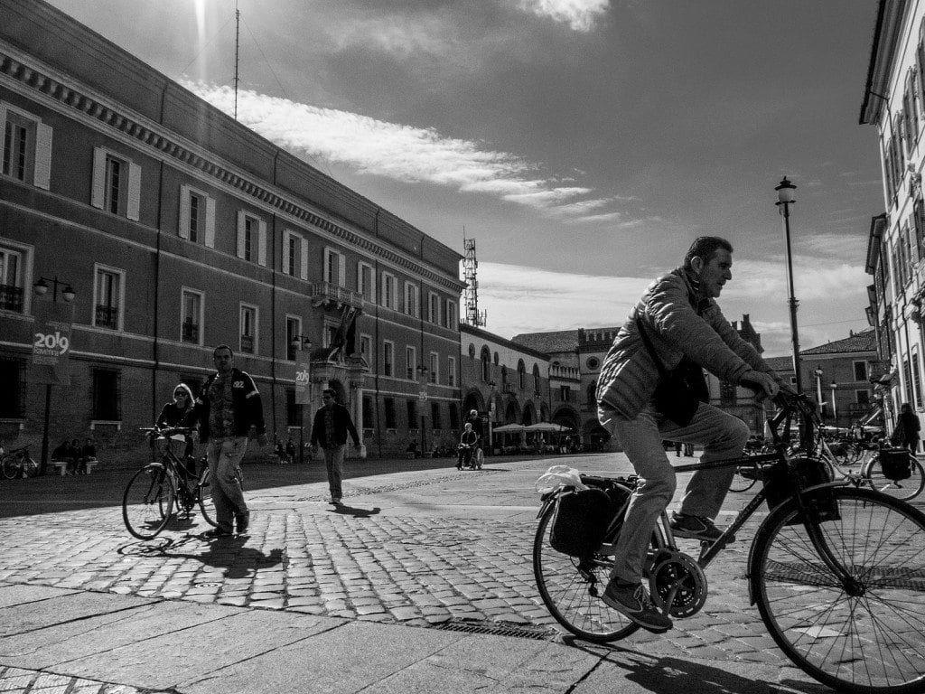 O que fazer na Emilia Romagna em uma semana?