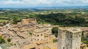 Por que conhecer San Gimignano?