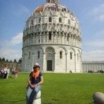 O que visitar em Pisa em um dia?