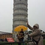 O que visitar em Pisa em um dia?