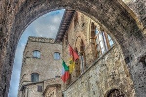Por que conhecer San Gimignano?