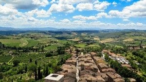 Por que conhecer San Gimignano?