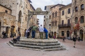 Por que conhecer San Gimignano?