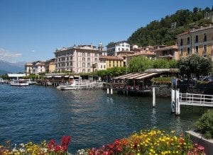 Quais localidades visitar no Lago de Como?