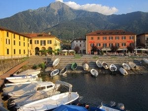 Quais localidades visitar no Lago de Como?