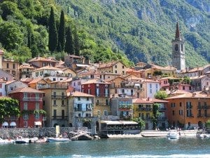 Quais localidades visitar no Lago de Como?