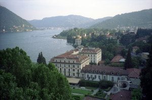 Quais localidades visitar no Lago de Como?