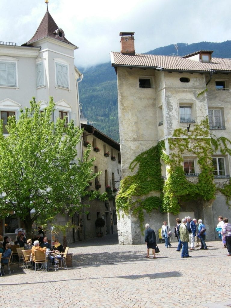 Roteiro de carro em Trentino Alto Adige?