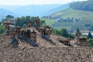 As Aldeias Mais Bonitas da Itália: Neive!