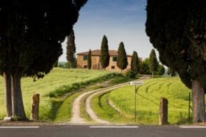Roteiro do vinho em Val d’Orcia? Roteiro do vinho na Toscana?