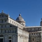 O que visitar em Pisa em um dia?