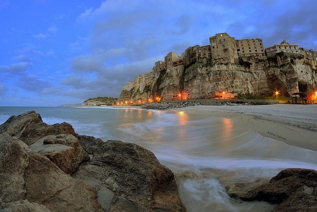 Download Cores da praia sul For iPhone Free