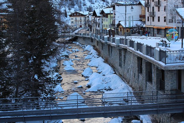 Quais são as dez localidades imperdíveis do Vale de Aosta?