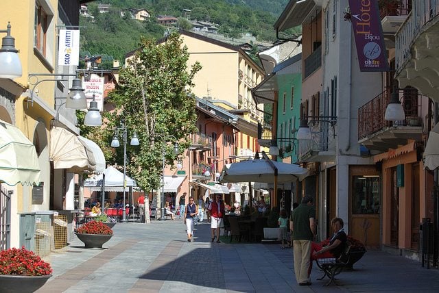 Quais são as dez localidades imperdíveis do Vale de Aosta?