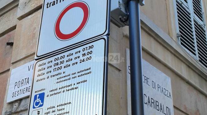 Como funcionam as ZTL na Itália?