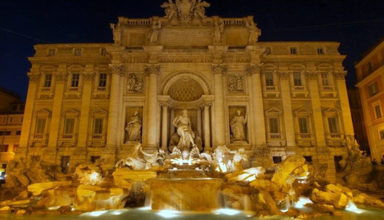 Onde ficar em Roma?