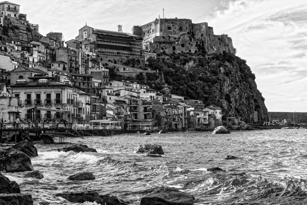 Quais são as 5 aldeias imperdíveis da Itália?