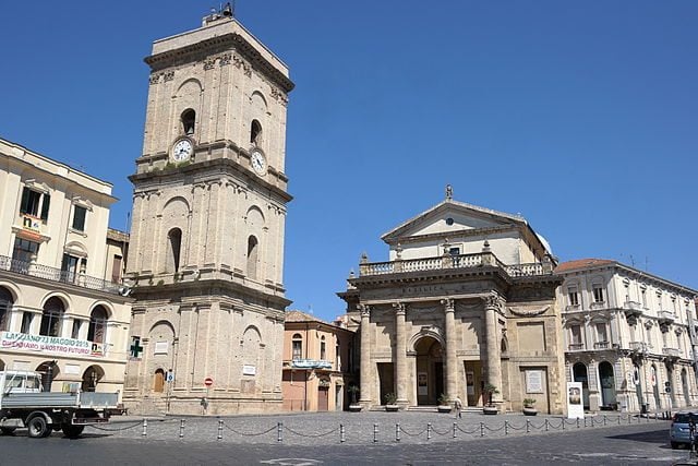 Lanciano e o Milagre Eucarístico?