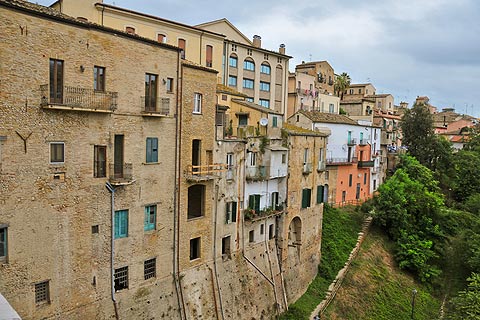 Lanciano e o Milagre Eucarístico?