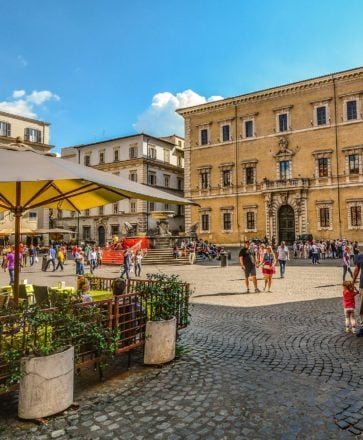 Quais são os bairros de Roma que valem a pena conhecer?