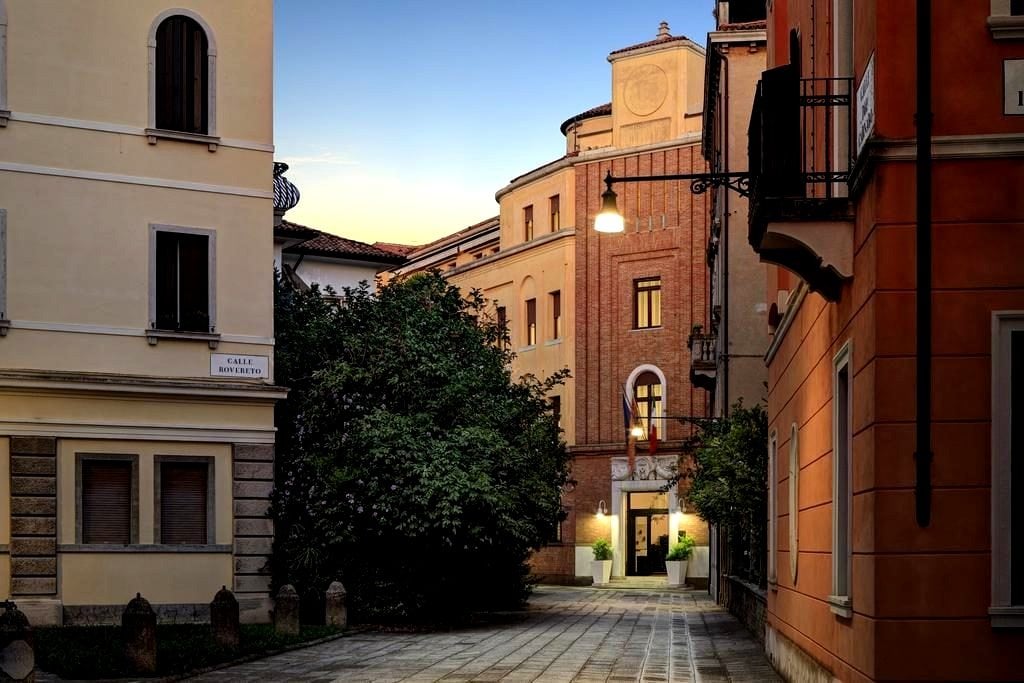 Best Western Premier Hotel Sant'Elena