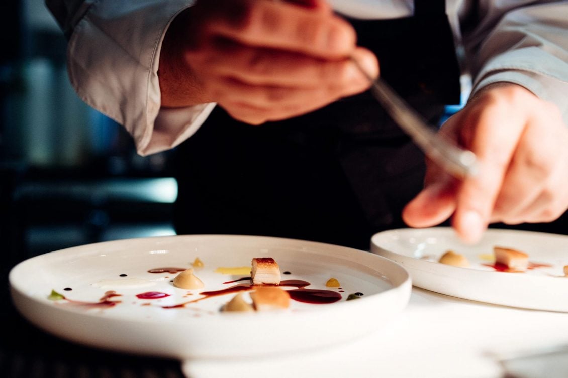 Um dos melhores restaurantes do mundo fica na Itália: Osteria Francescana di Bottura
