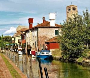 Murano, Burano e Torcello: como chegar nas Ilhas de Veneza?