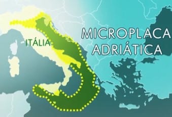 Terremotos na Itália: devo me preocupar?