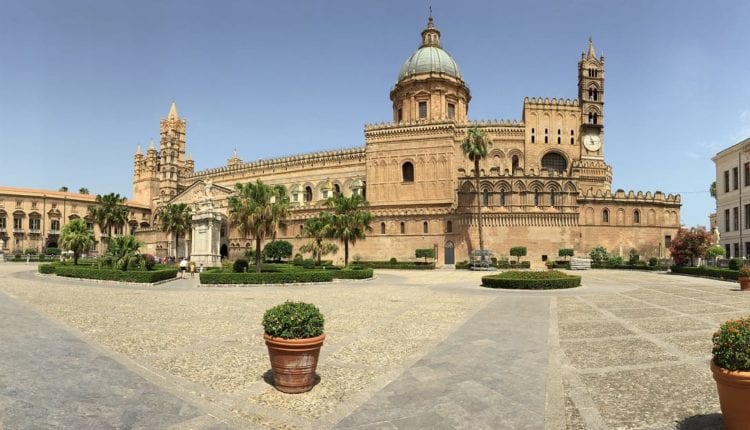Onde ficar em Palermo?