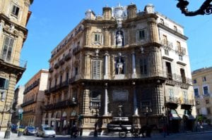 Onde ficar em Palermo?