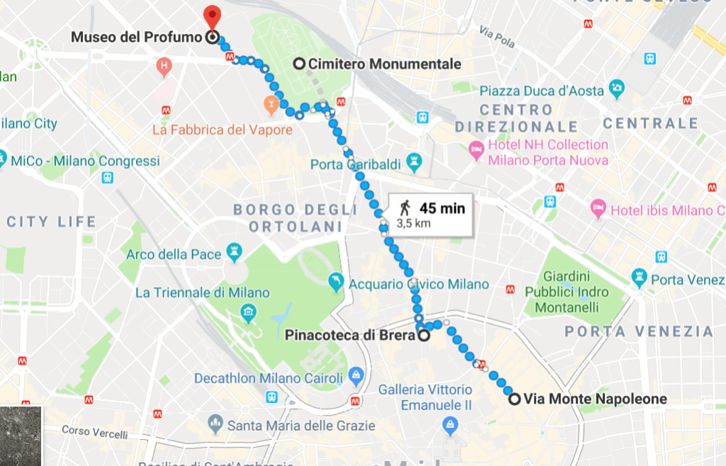 O que visitar em Milão em dois dias?