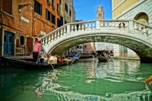 O que fazer em um dia em Veneza?